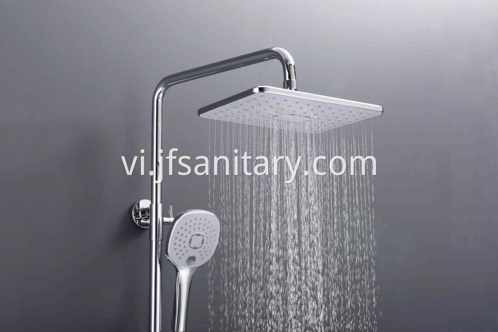 Square Shower Head